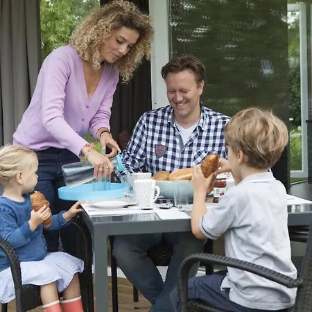 Strand49 Design Holiday home Sint Maartensvlotbrug