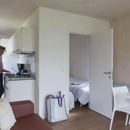 Holiday home Strand49 Design Sint Maartensvlotbrug