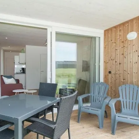 Strand49 Design Holiday home