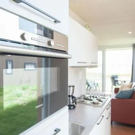 Strand49 Design Holiday home