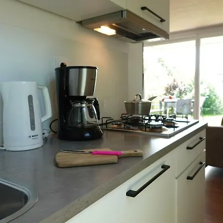 Strand49 Design Holiday home