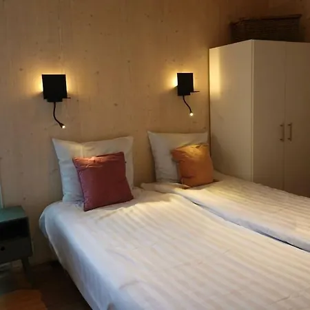 Strand49 Design Holiday home *