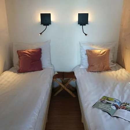 Strand49 Design Holiday home *