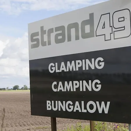 Strand49 Design Sint Maartensvlotbrug