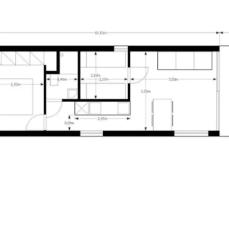 Strand49 Design Holiday home