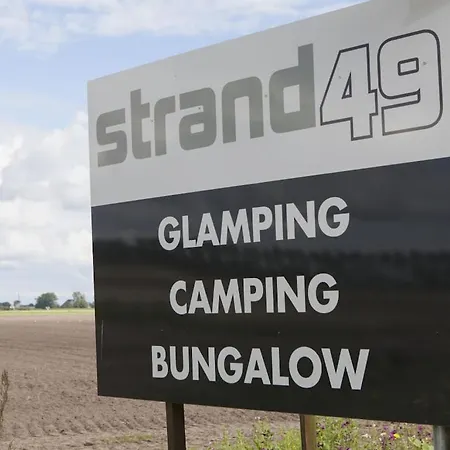 Holiday home Strand49 Design *